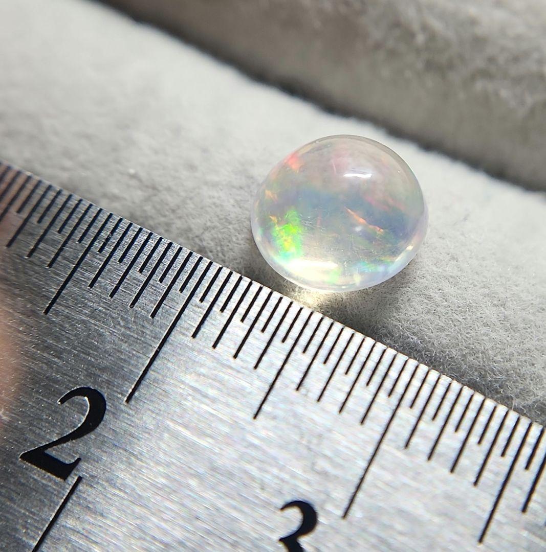 天然ウォーターオパール 1.361ct