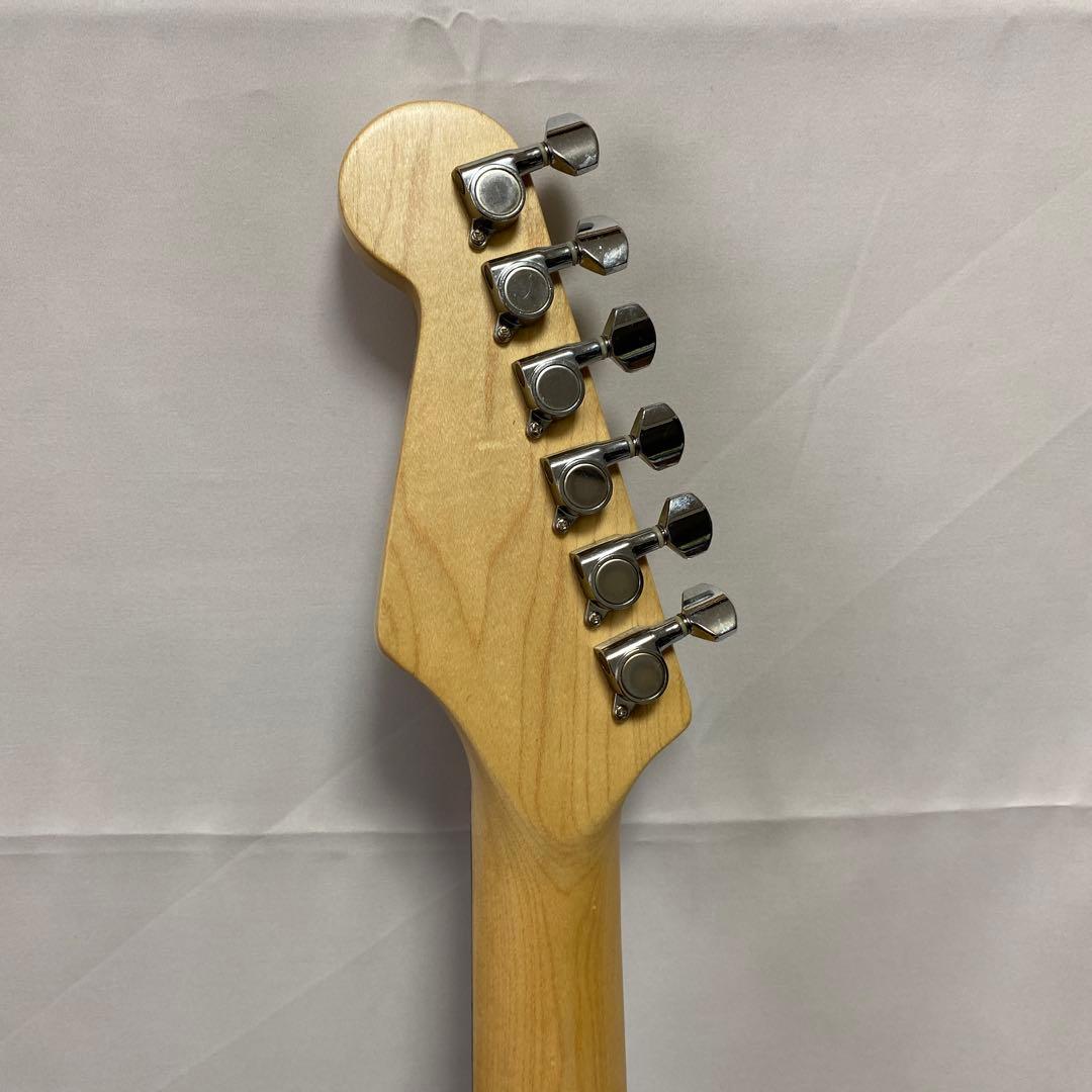 SELDER エレキギター　初心者 入門用