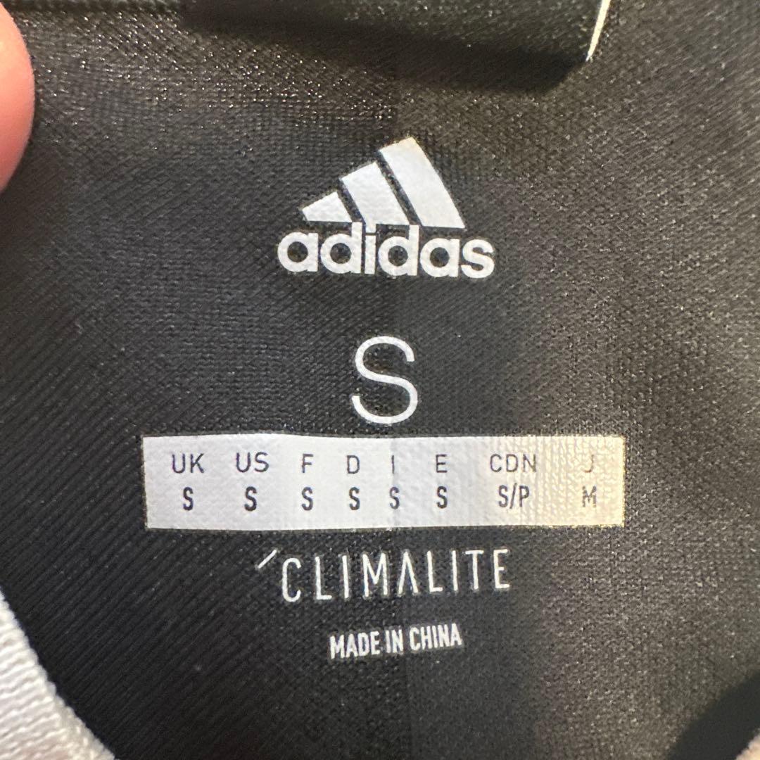adidas Gosha Rubchinskiy コラボゲームシャツ S