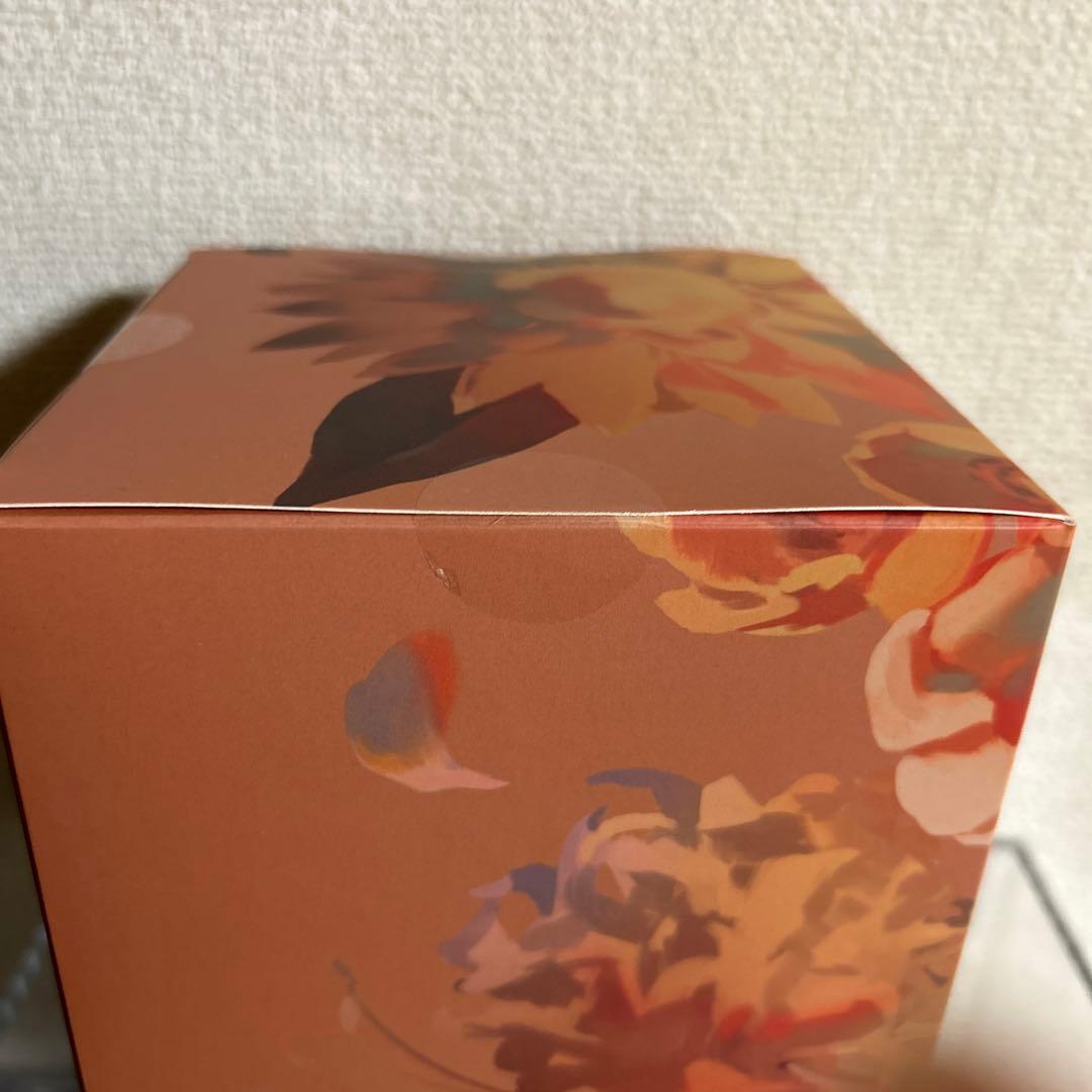 囚われのパルマ Refrain ソフビ フィギュア　チアキ