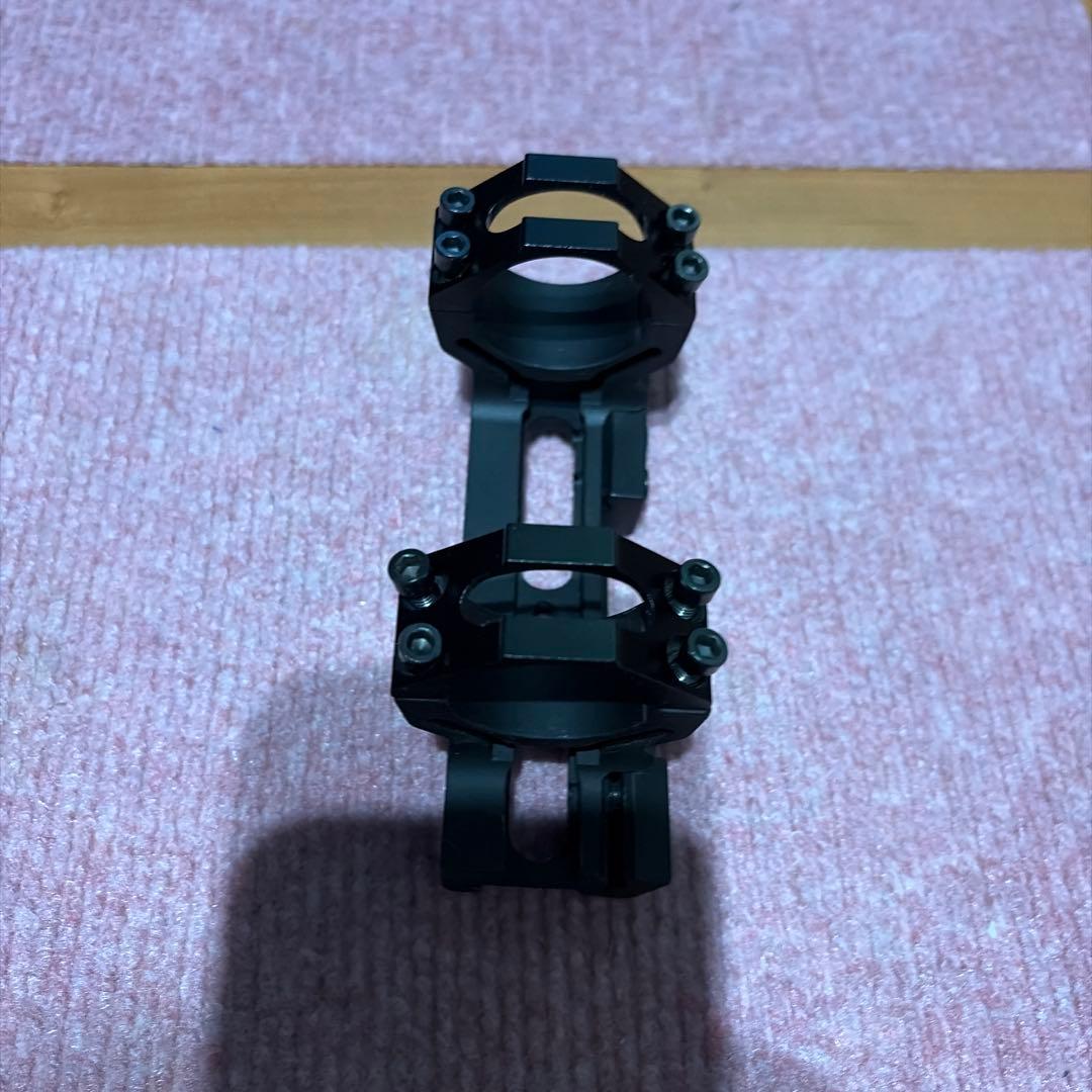 シ*ウ様 TAC ONE 12424 IR シュートスコープ/ピカティニースコー