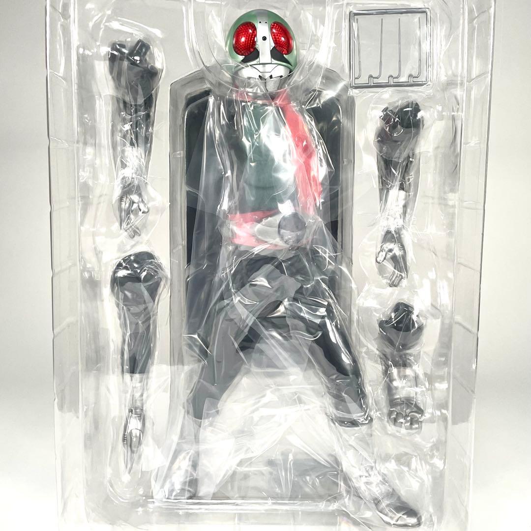 Ultimate Article　仮面ライダー新1号　50周年