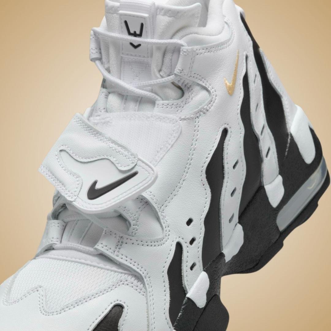 ケンドリックラマー着用 スーパーボウル Nike Air DT Max 96