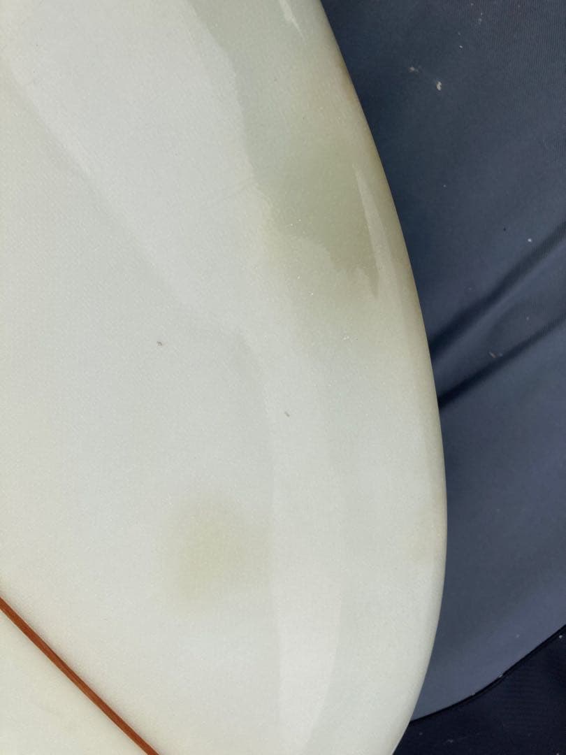 マンダラ Displacement Hull 6'10\"