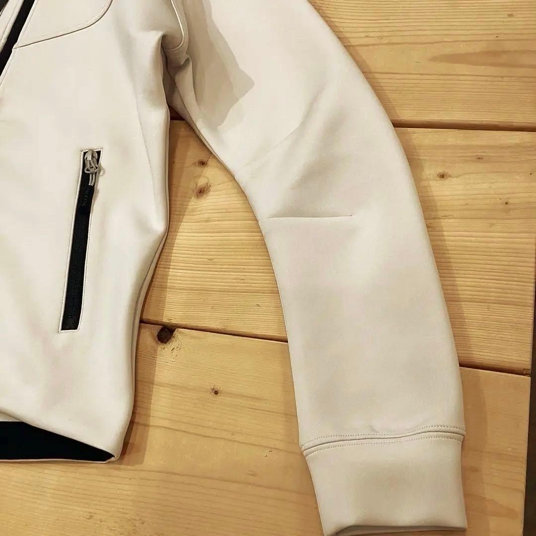 BRIEFING 新品　WOMEN’S 3D LOGO PARKA S
