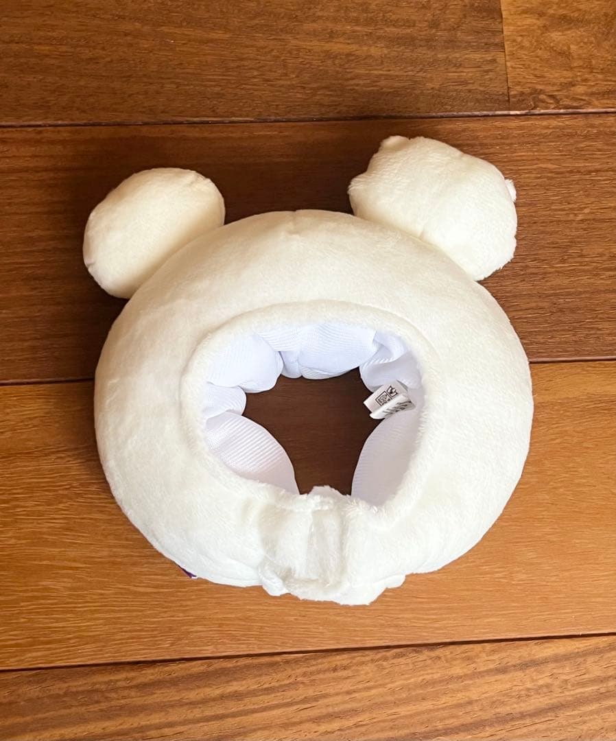 BTS JIN 　Wootteo X RJ ウットくん　RJアミボムカバー