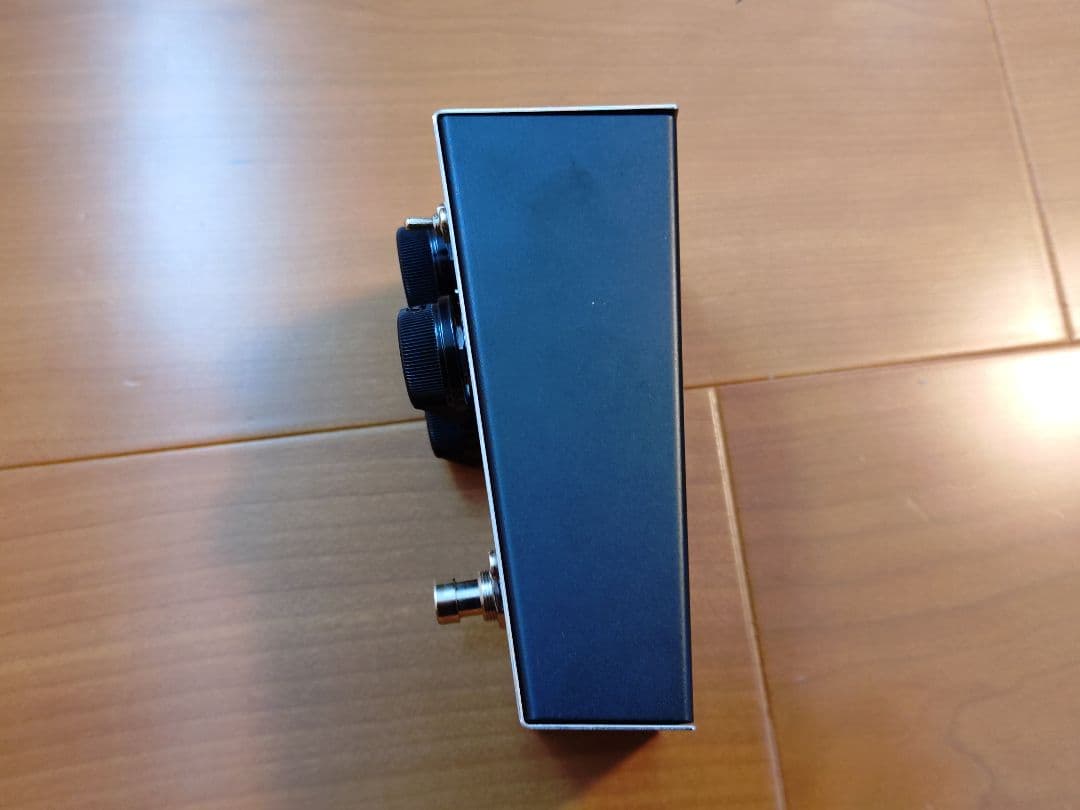 ギター ROSHI Pedals GRUFF result