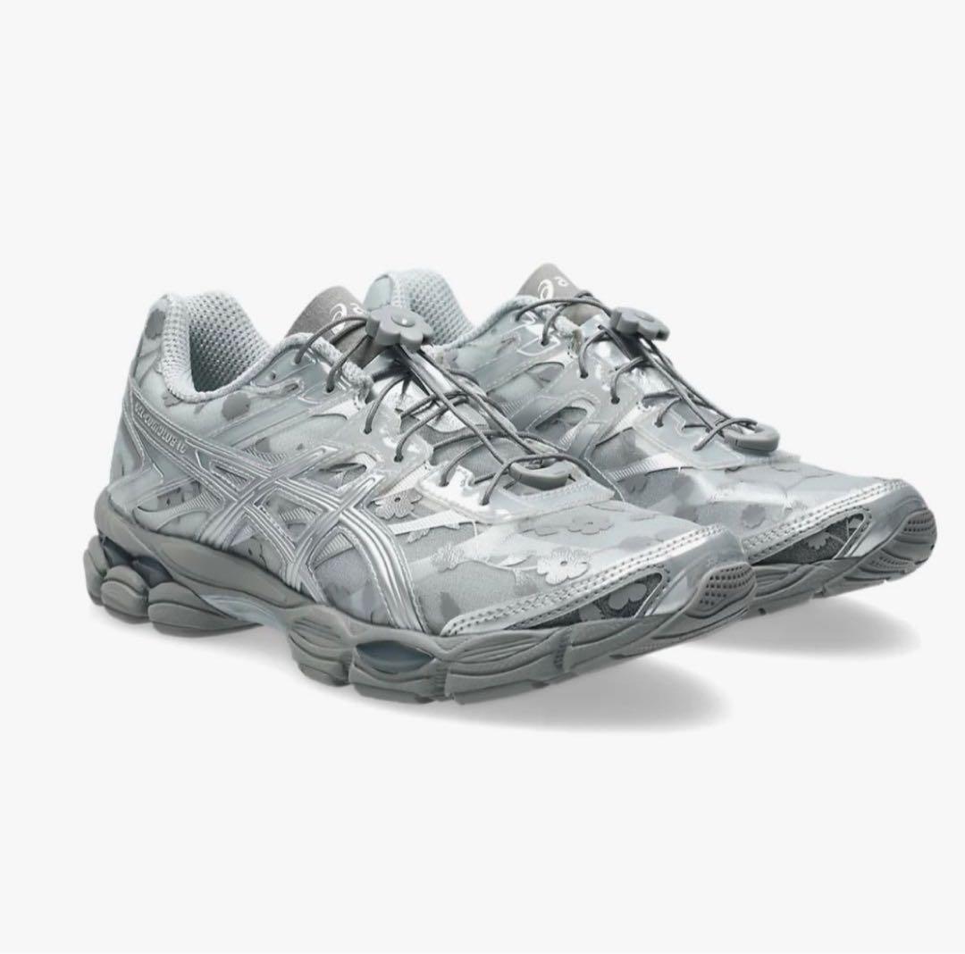 シューズ ASICS GEL-CUMULUS 16 SSCB 24.5cm