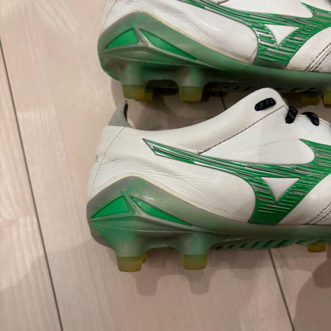 たろ！モレリア　Morelia Neo Ⅳ JAPAN 24.0