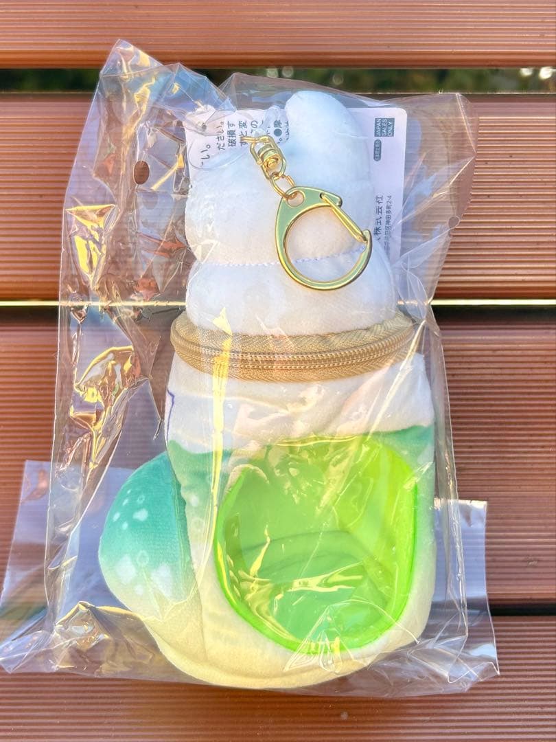 コメダ珈琲店×すみっコぐらし ぬいぐるみ 6点 セット .