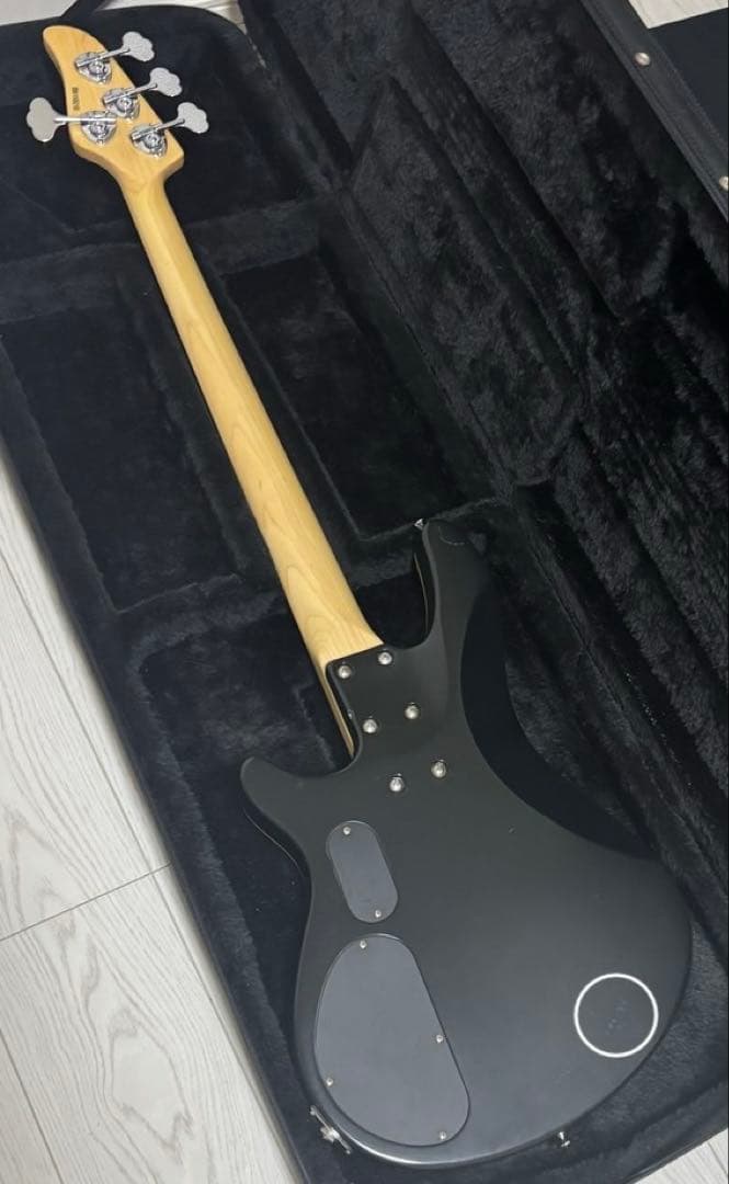 SCHECTER TOMOHIRO FACT シェクター　ベース