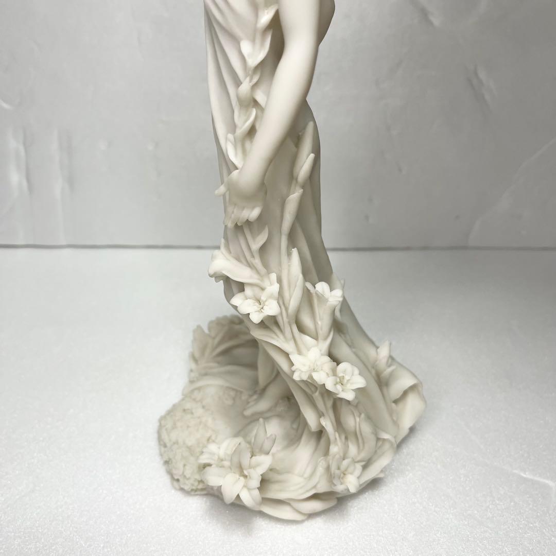 Aphrodite ギリシャの愛の女神 美女 豊産の像