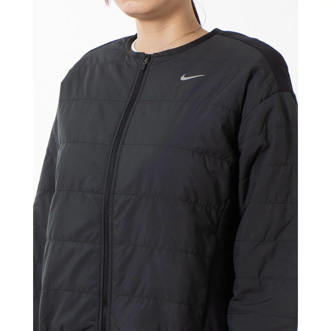 NIKE Therma-FIT Swift ランニングジャケット Lサイズ 新品