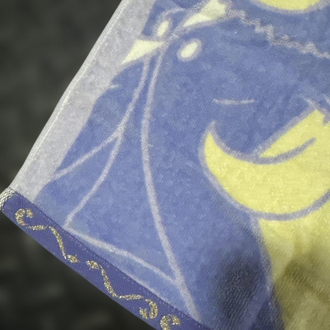 【新品未使用品】ポケモン シロナ ハンカチ ハンドタオル
