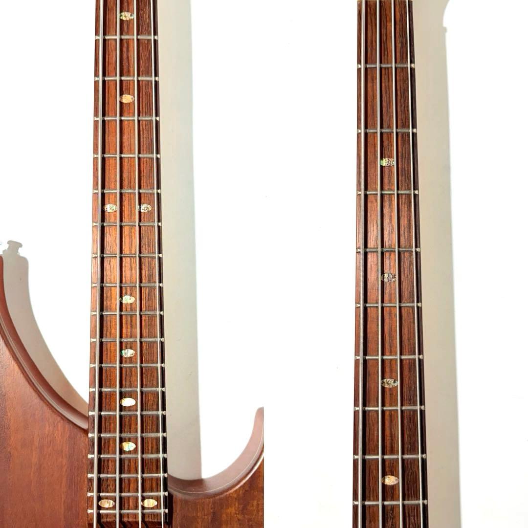 【美品】ANTIQUE NOEL ATB-560 エレキベース