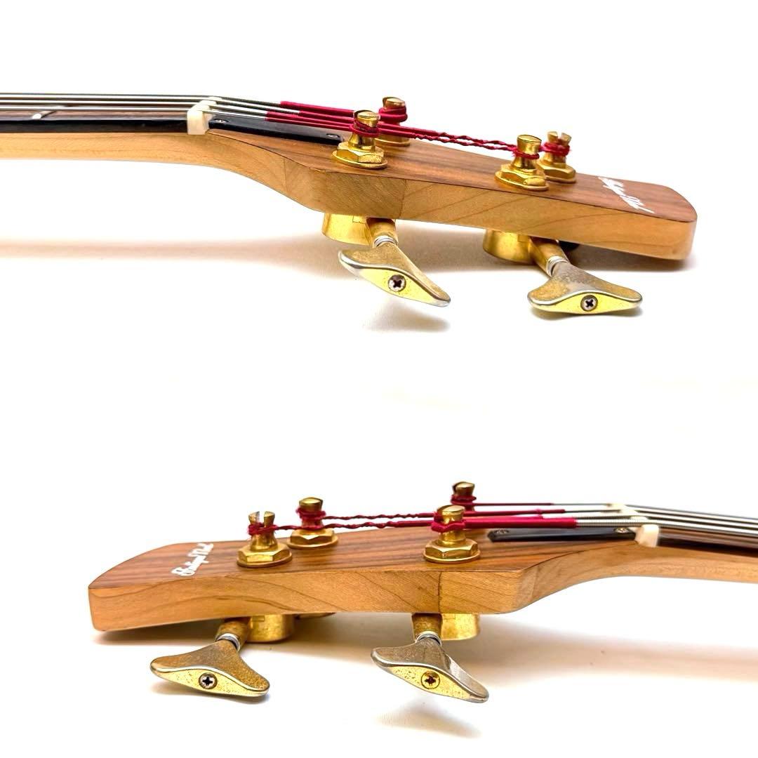 【美品】ANTIQUE NOEL ATB-560 エレキベース