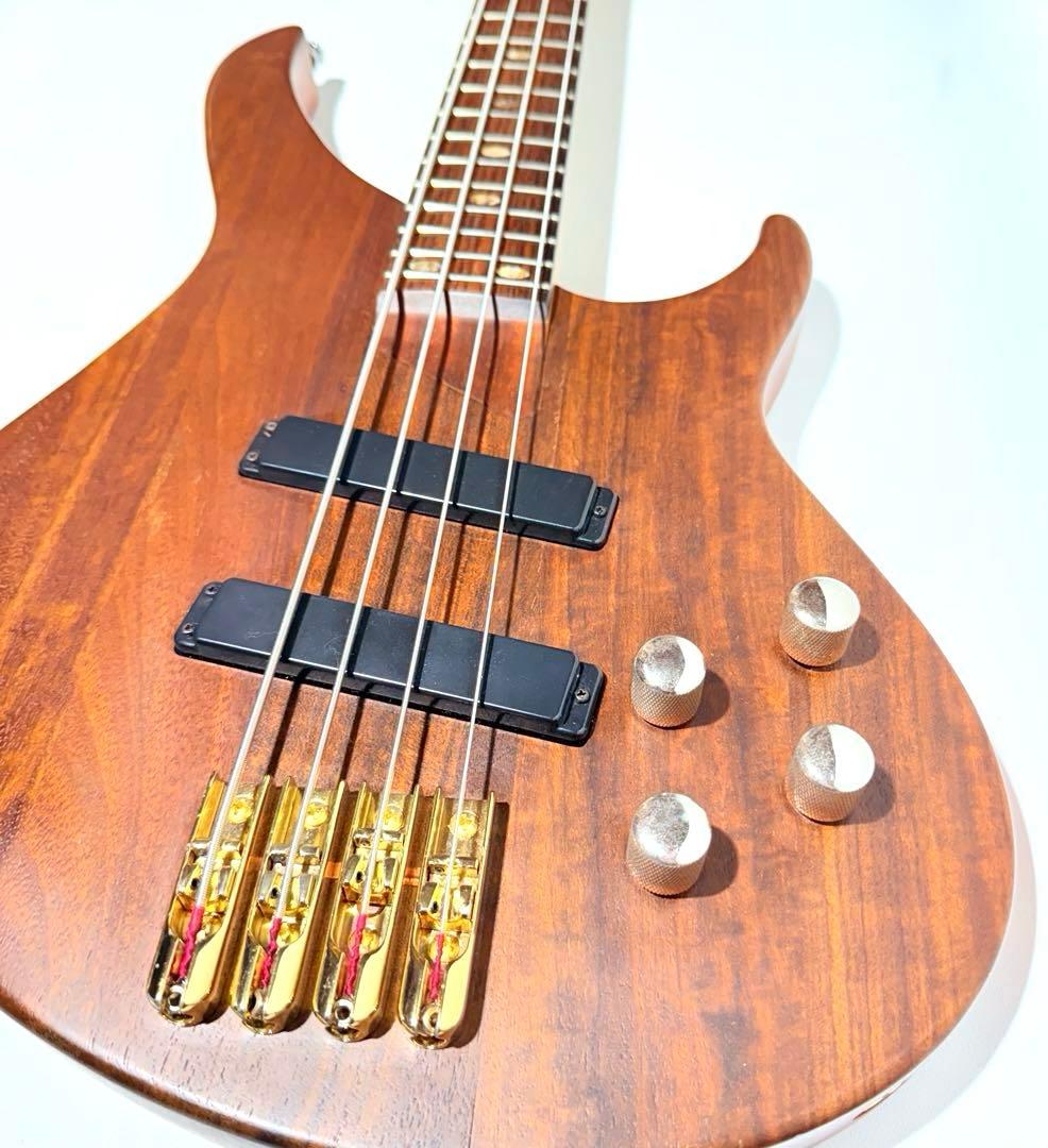 【美品】ANTIQUE NOEL ATB-560 エレキベース