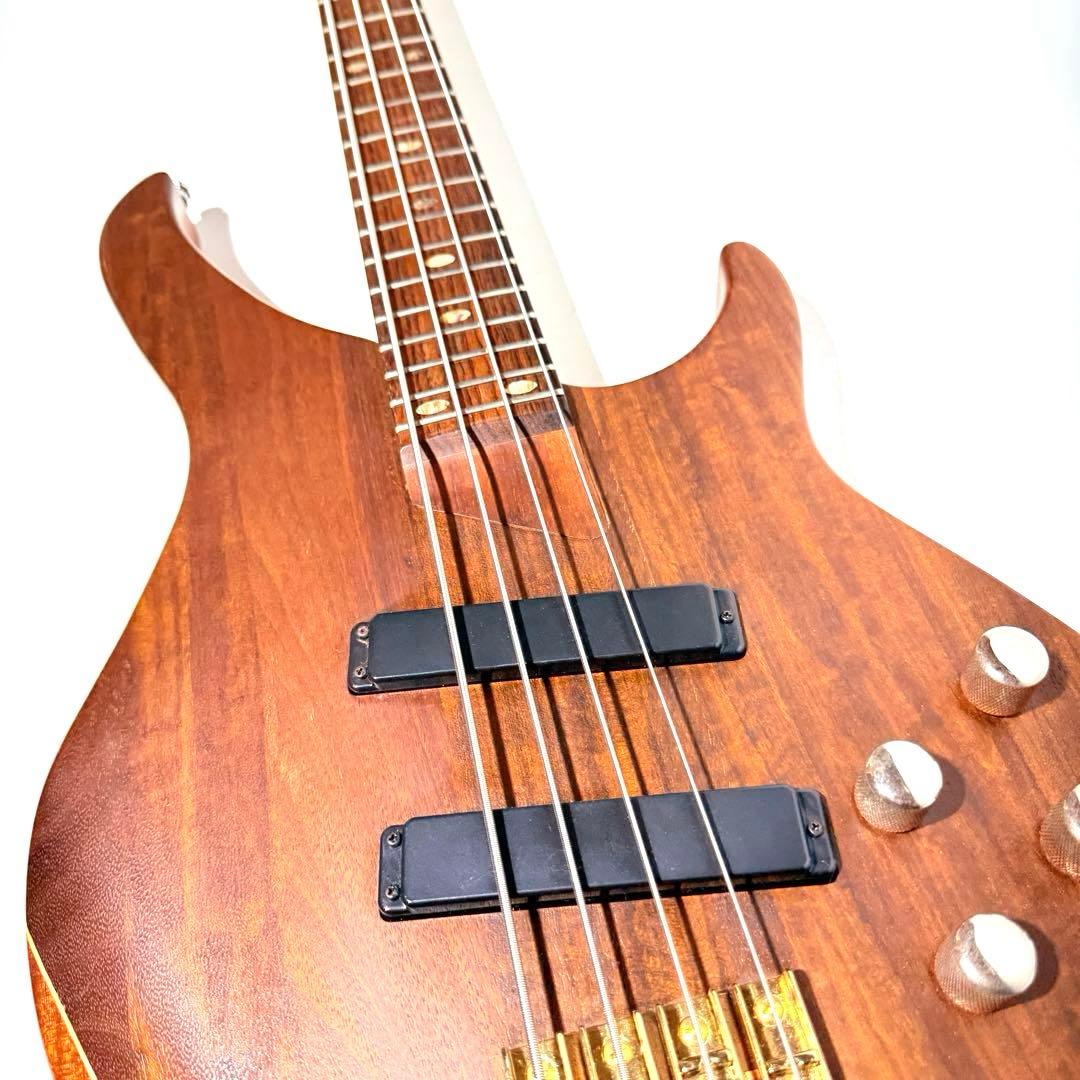 【美品】ANTIQUE NOEL ATB-560 エレキベース
