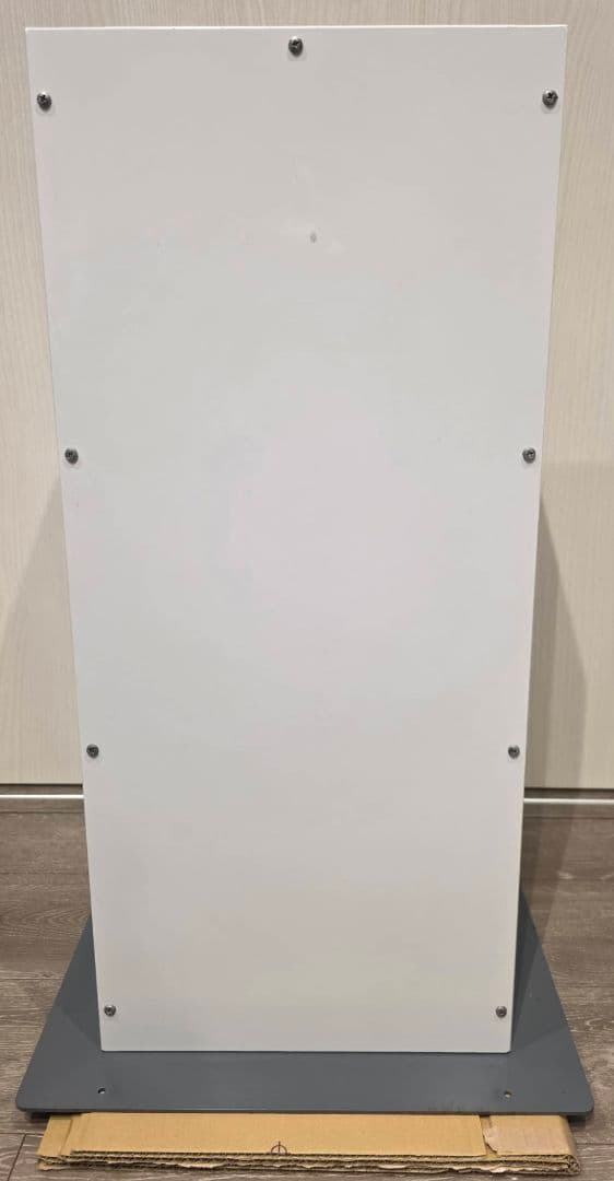VT-S20 専用架台　GLORY　券売機用