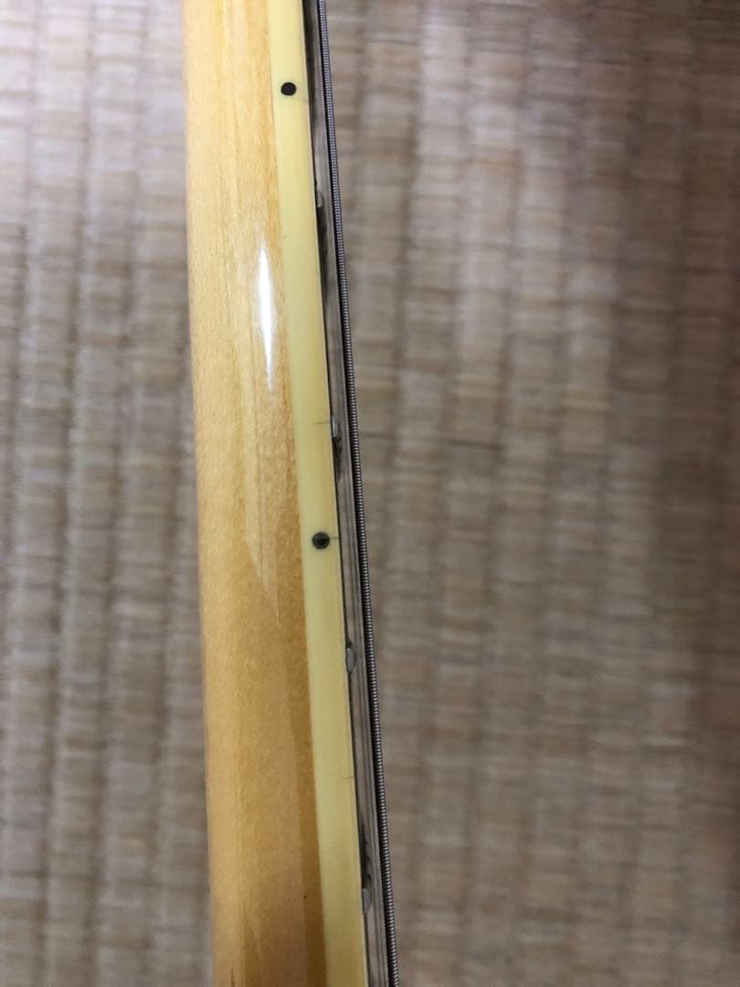 epiphone joe pass emperor韓国製