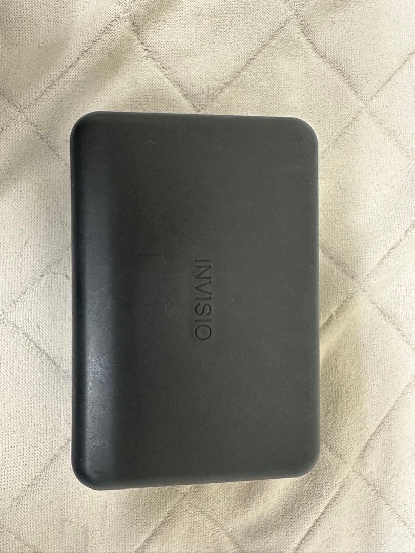その他 INVISIIO X50