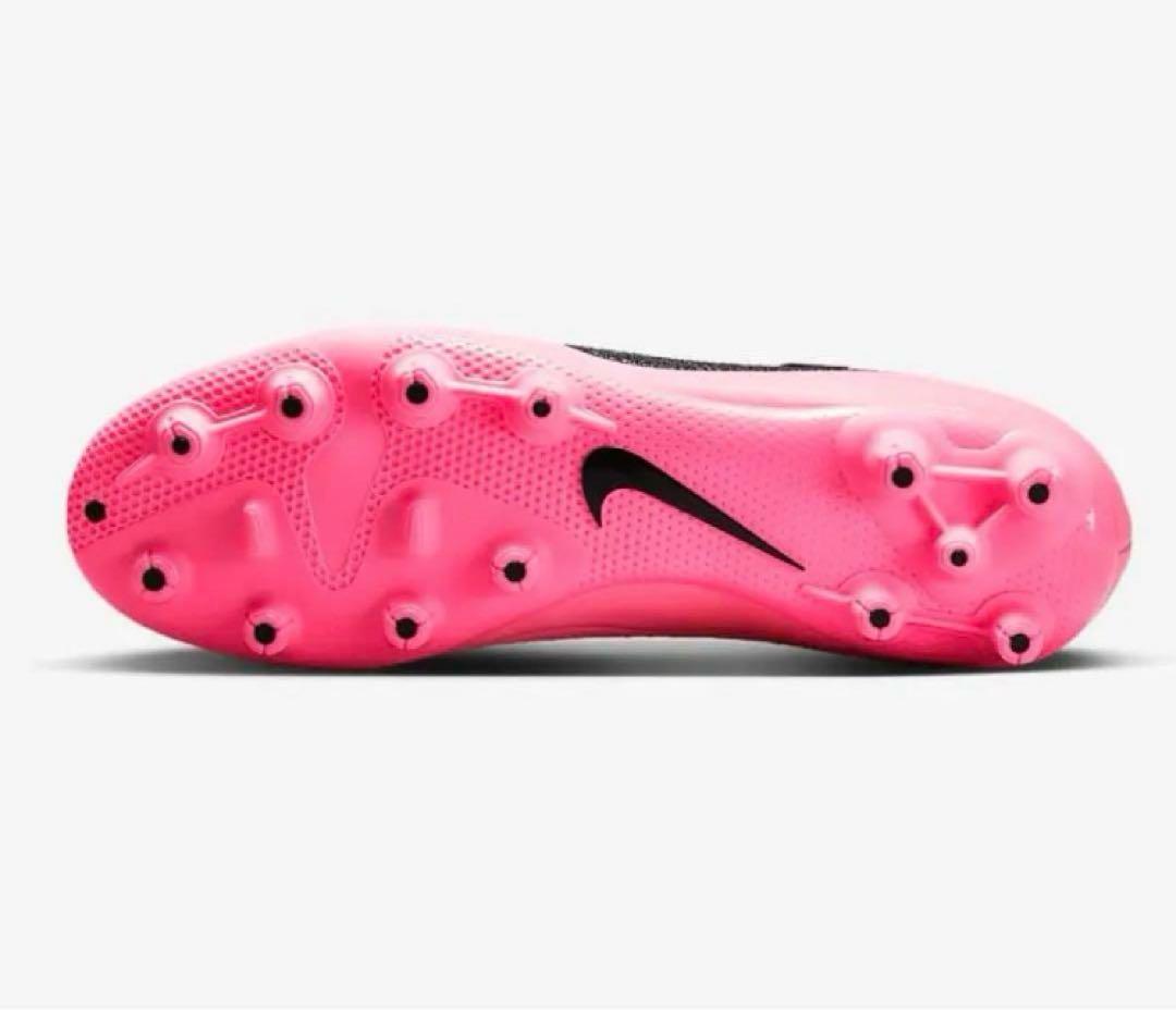 送料無料 新品 NIKE LEGEND 10 ACADEMY HG 27.5