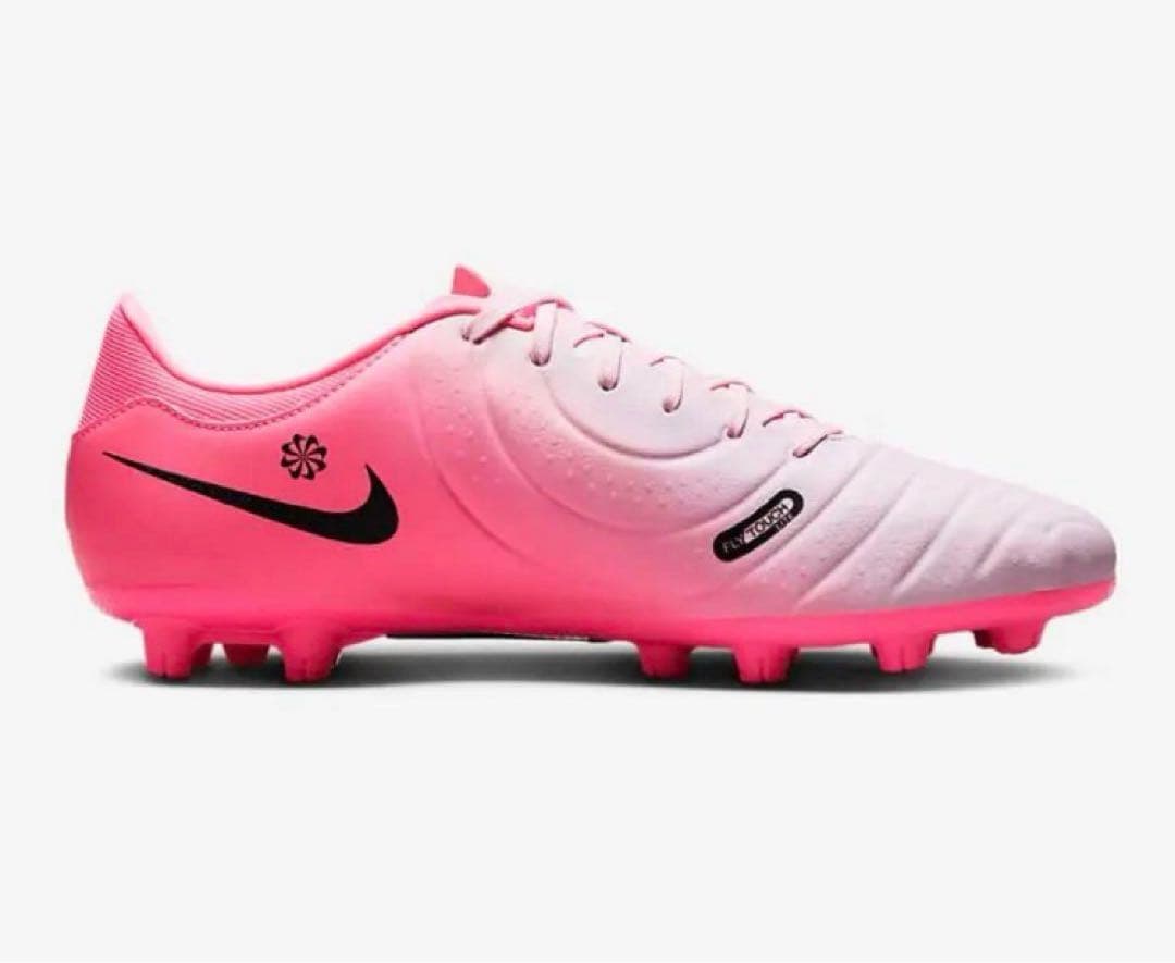 送料無料 新品 NIKE LEGEND 10 ACADEMY HG 27.5