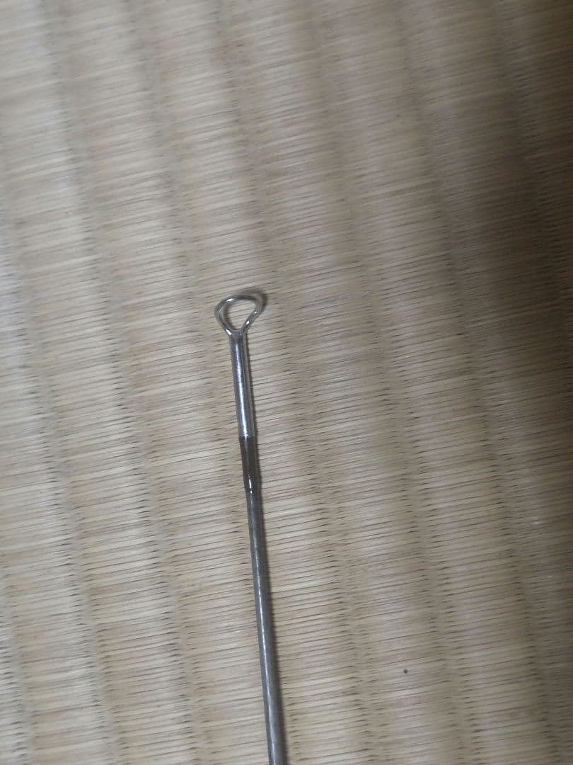 貴重!Orvis FlyRod　All Rounder 8ft3in #7