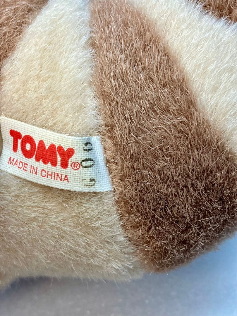 ポケモン　オオタチ　ぬいぐるみ　トミー製　TOMY　レトロ