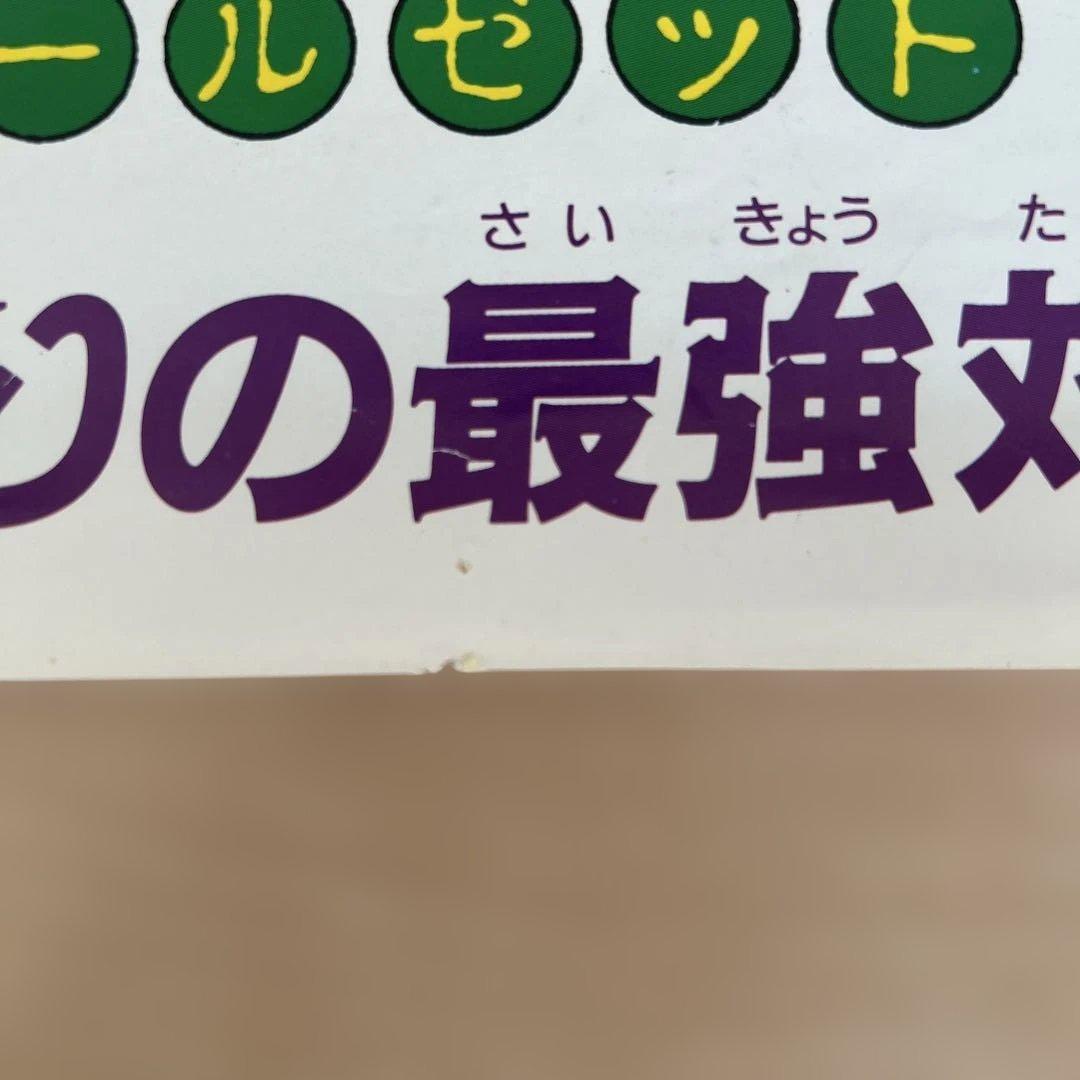 激レア 貴重 劇場版 DRAGON BALL Z ドラゴンボールZ ポスター