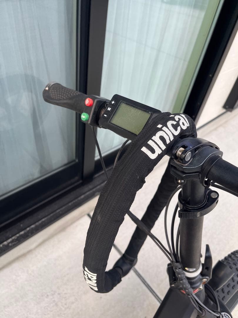 電動自転車　アシスト自転車　mate ジャンク