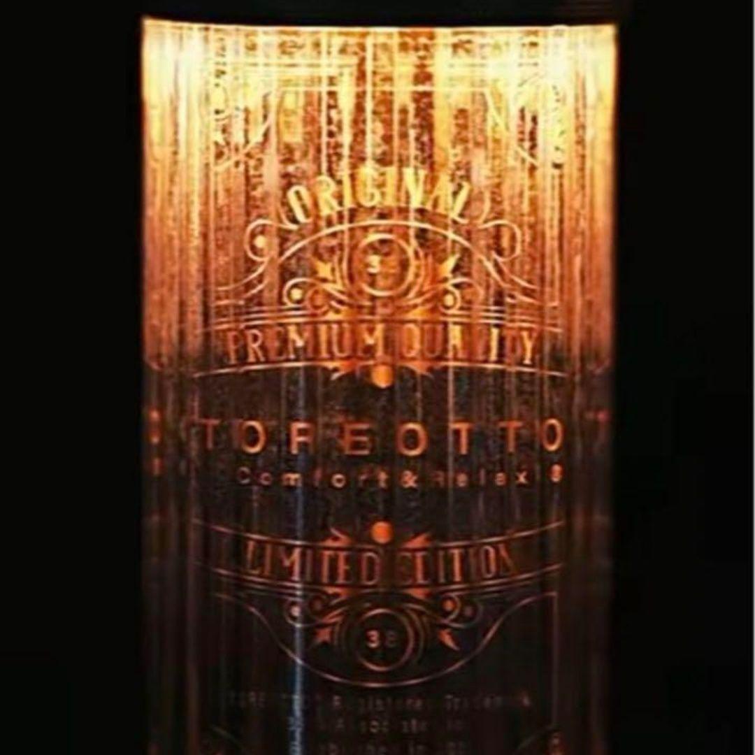 【新品未使用】38-kT THE RICH classic100 ランタン