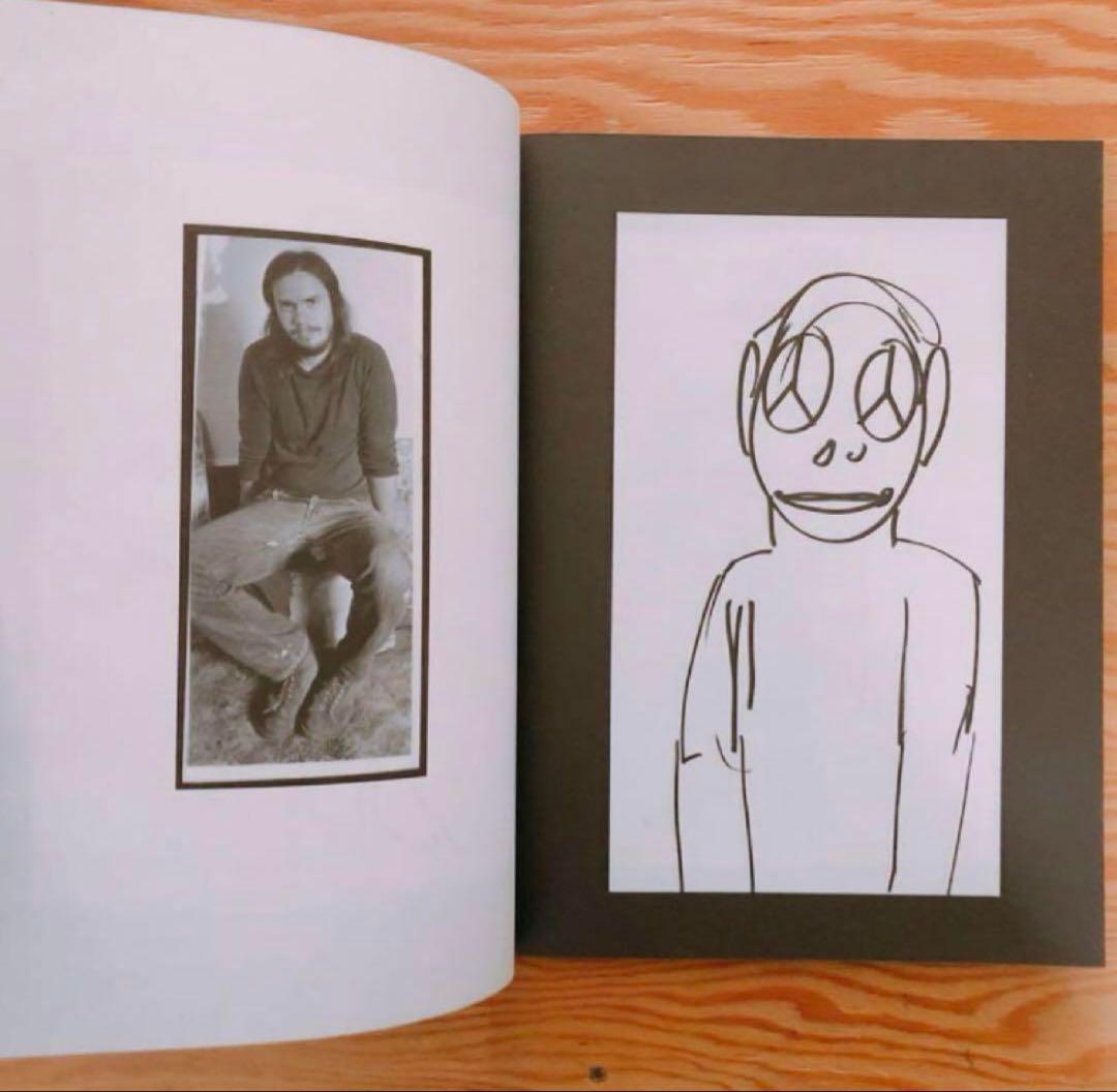 絶版‼️ Richard Prince 作品集 ZINE