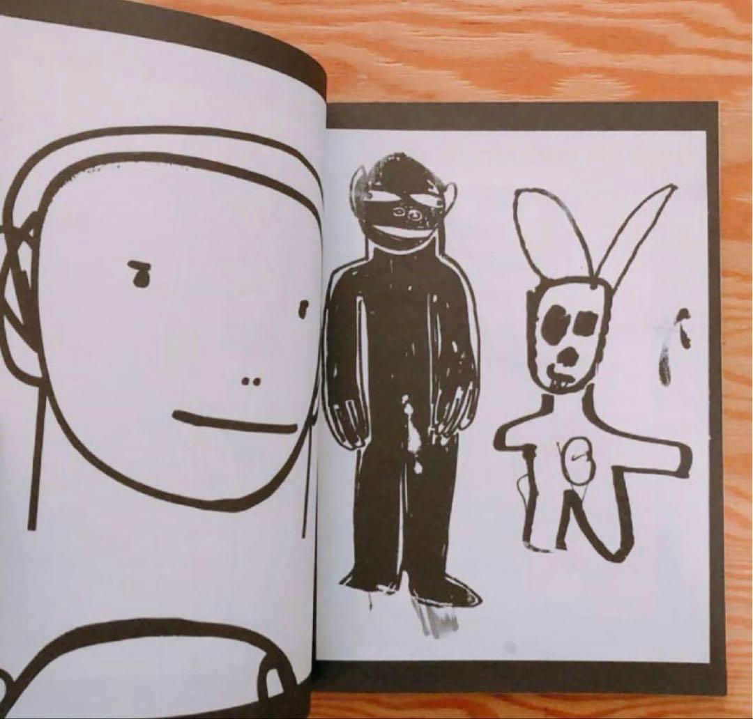 絶版‼️ Richard Prince 作品集 ZINE