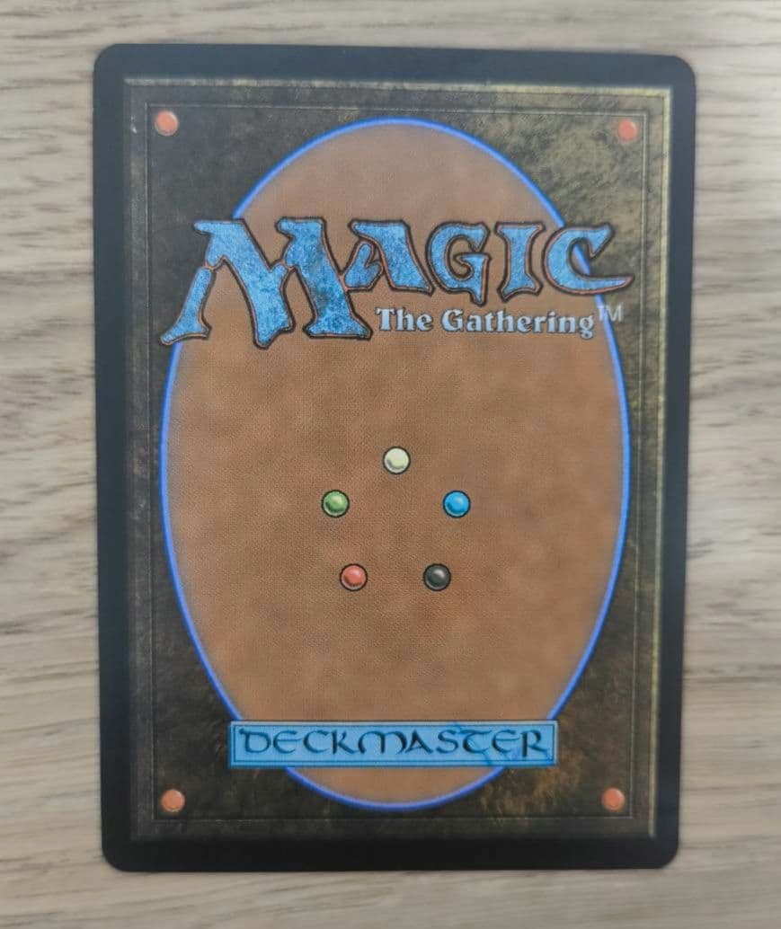 MTG オパールのモックス【日本語版】