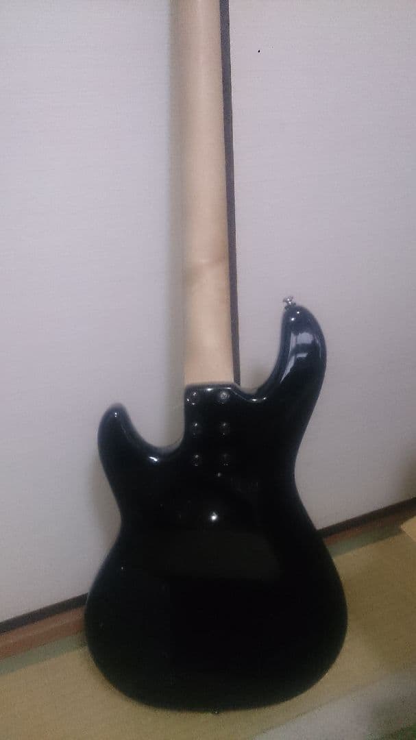 G&L ベース