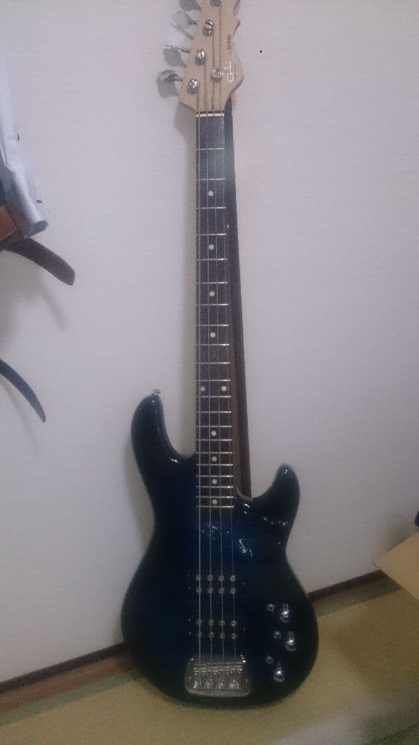 G&L ベース
