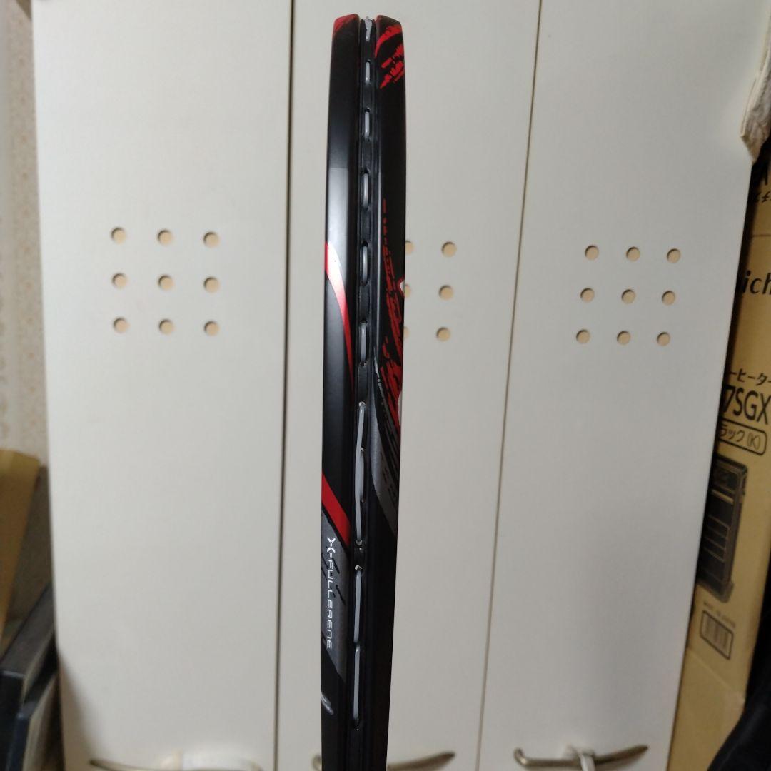 ナノフォース8v