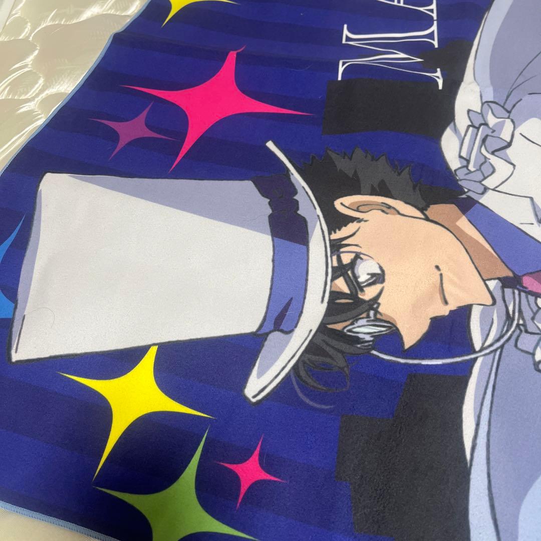 怪盗キッド