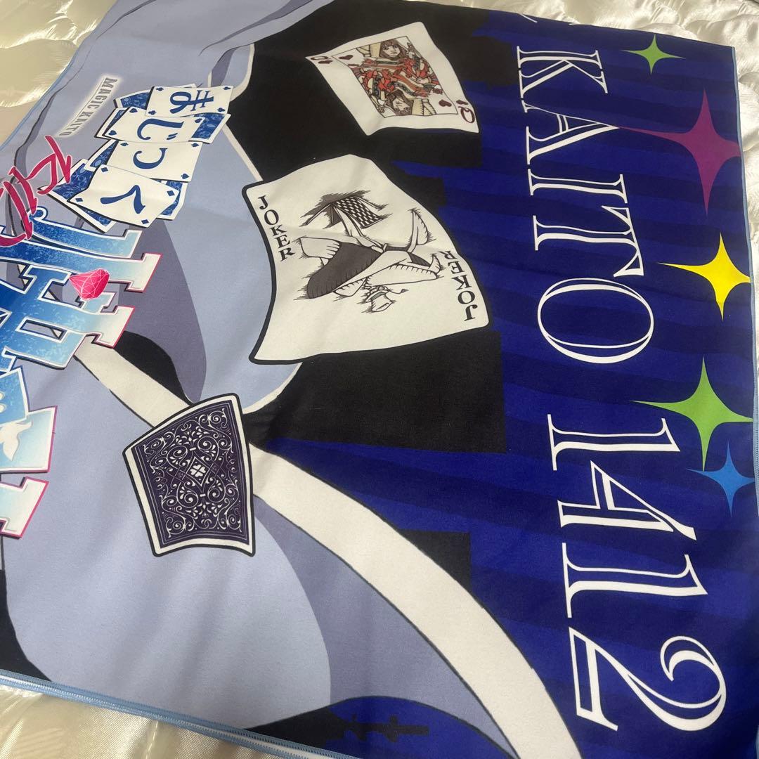 怪盗キッド