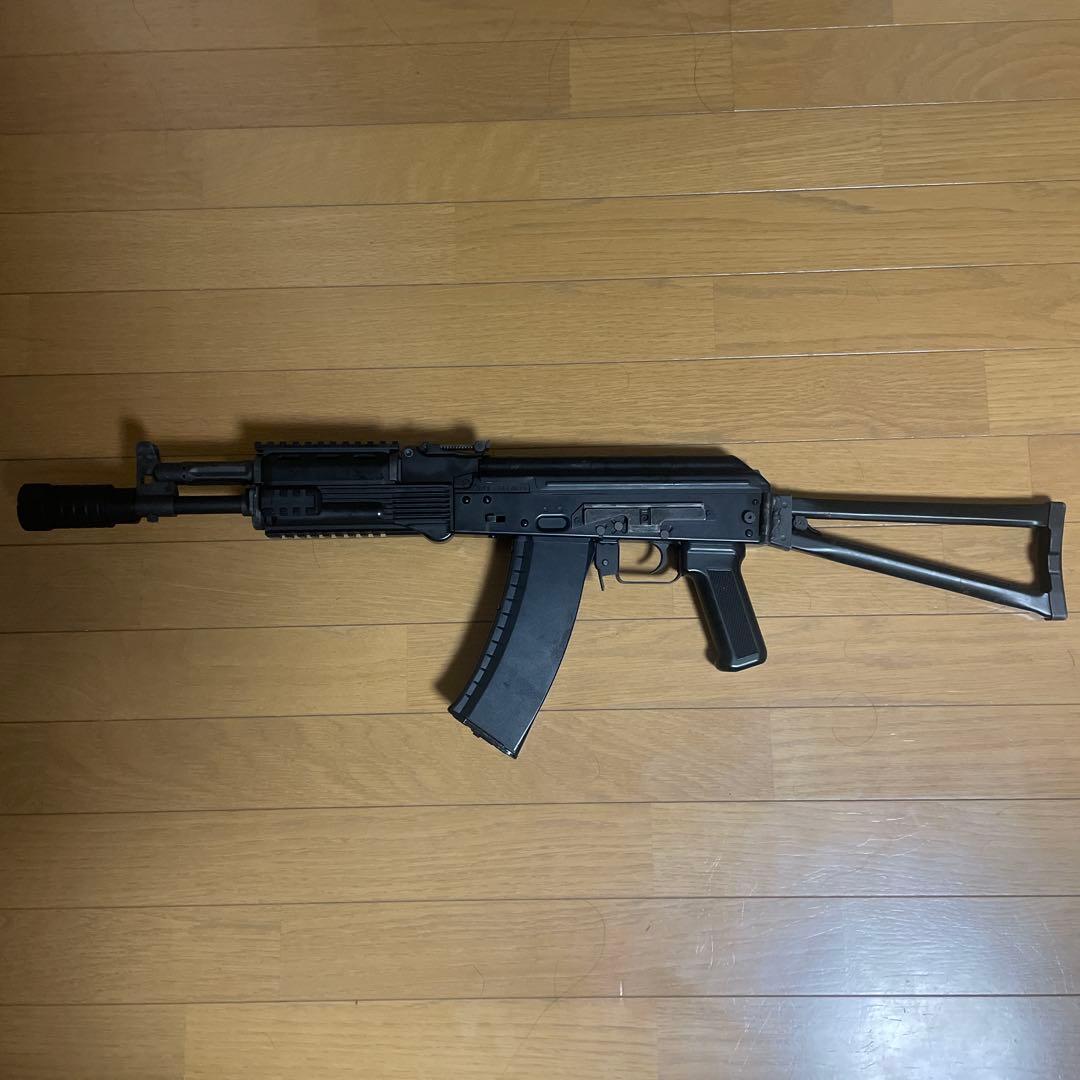 東京マルイ 次世代電動ガン AK102
