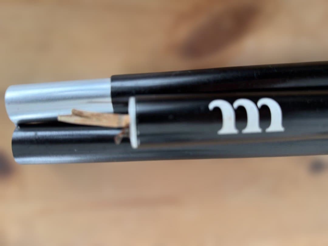 muracoムラコHEXA ULTRA SPARK タープ