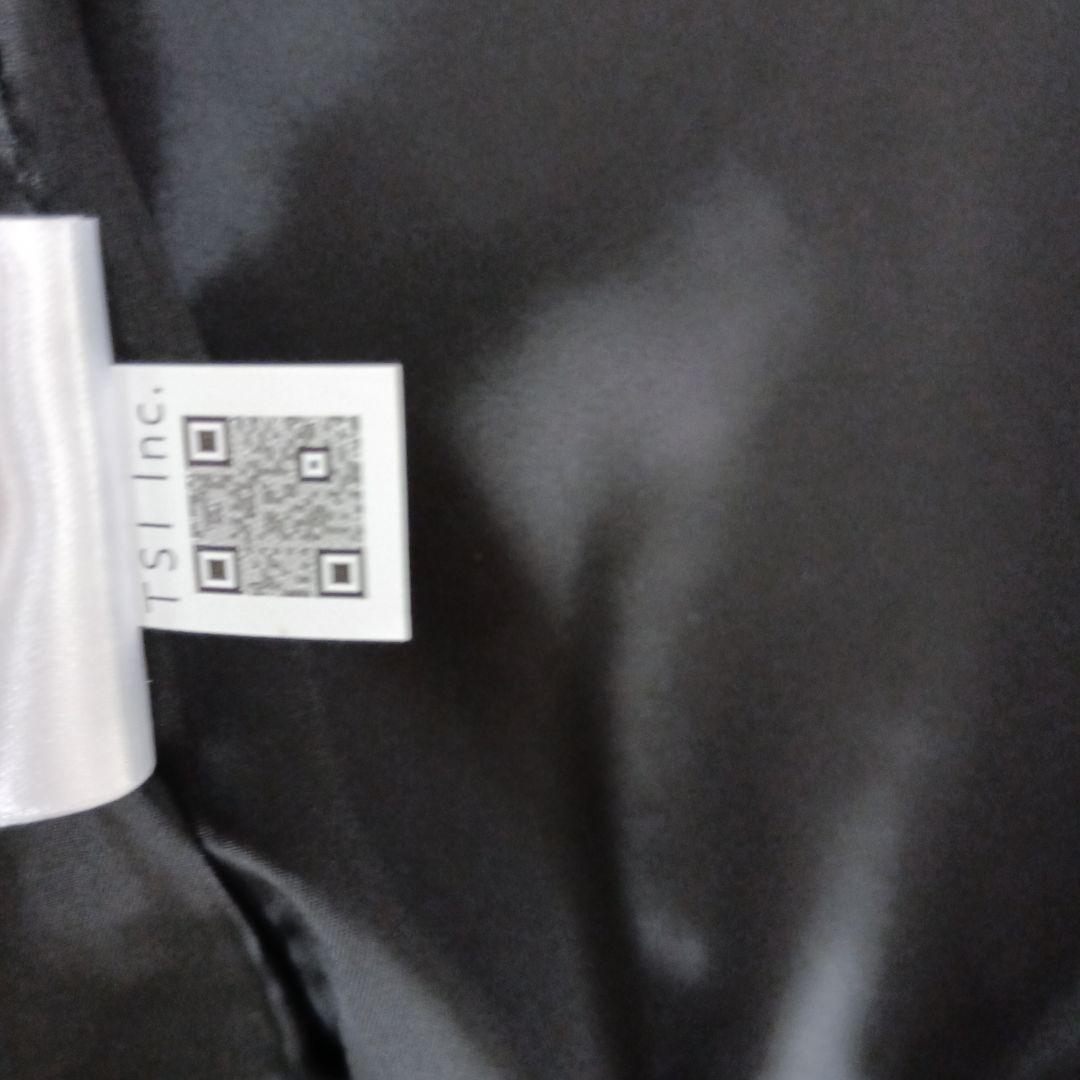 新品　マスターバニー　ジャケット