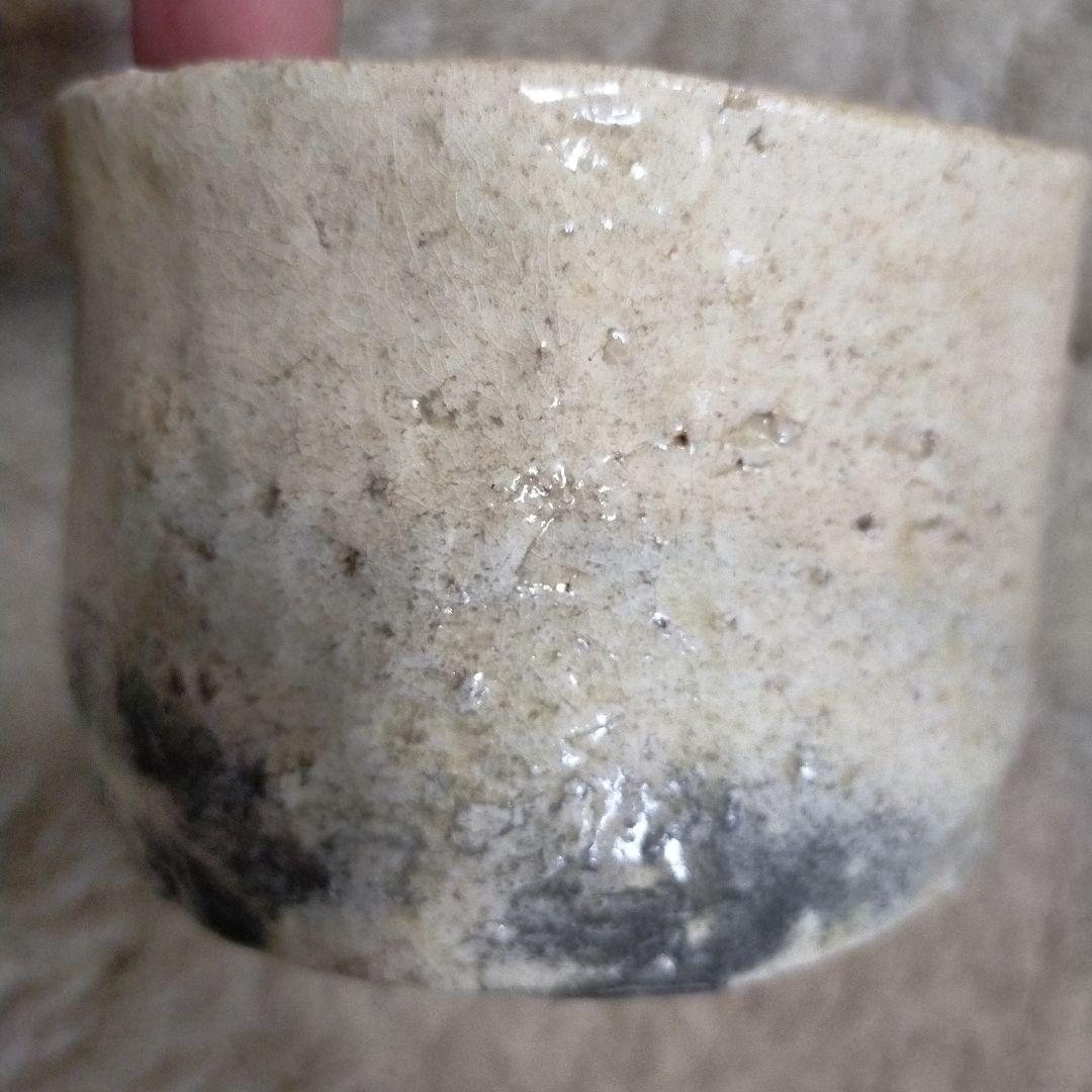 【美品】骨董　茶道　茶碗　濃茶　薄茶　茶会　茶事