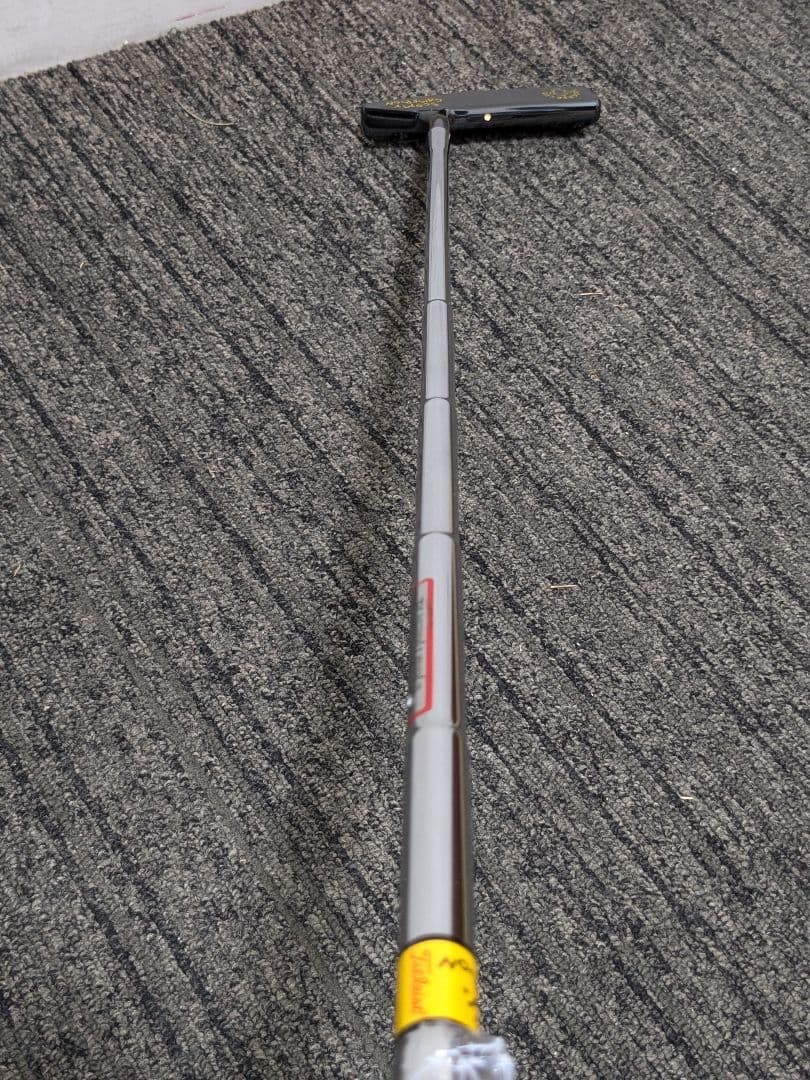 美品★ ScottieCameron　スタジオデザイン 3　STOCKERCUP