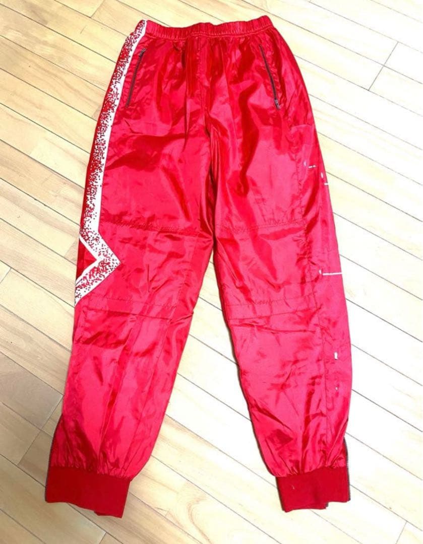 hummel ウインドブレーカー　デンマーク代表　上下セット