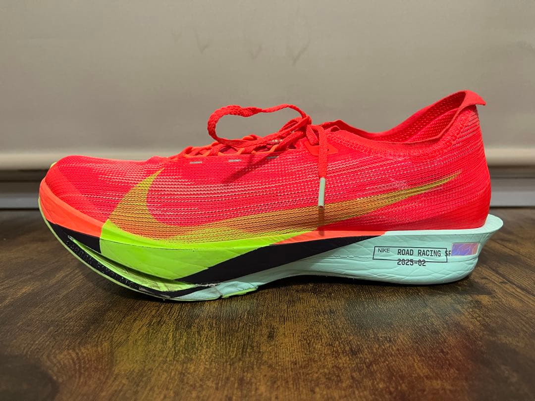 NIKE ナイキ ストリークフライ2 27.0
