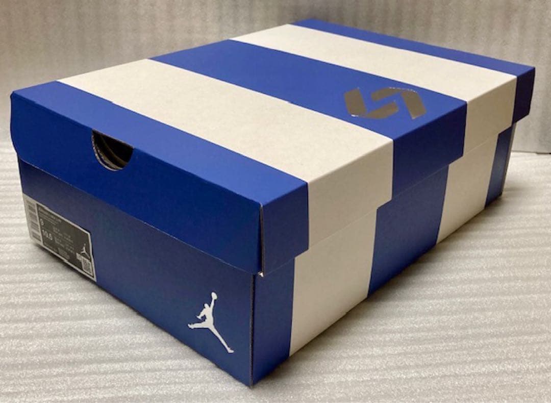 NIKE JORDAN LUKA 3 PF 27cm【タグ付 新品 未使用品】