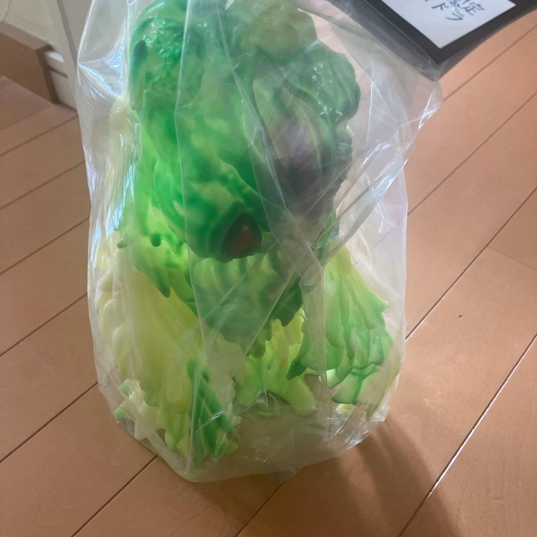 ヘドラ