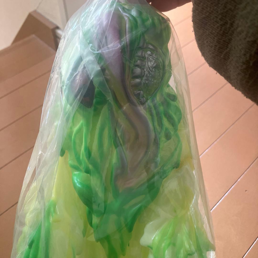 ヘドラ